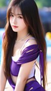 女人取雄性宠物交